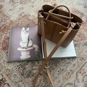 Zara cross body bag